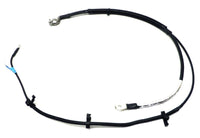Engine Ground Negative Battery Cable 23373781 2016 2017 Chevolet Suburban Flex