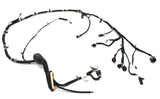 Harness Assembly, Lift Gate Lock & Rear Window Defogger Escalade Suburban Tahoe