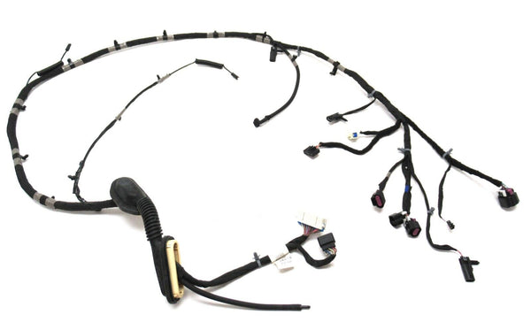 Harness Assembly, Lift Gate Lock & Rear Window Defogger Escalade Suburban Tahoe