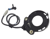 GM Wheel Speed Sensor Left Front Driver Side 1991-03 Blazer S10 Jimmy S15 Sonoma