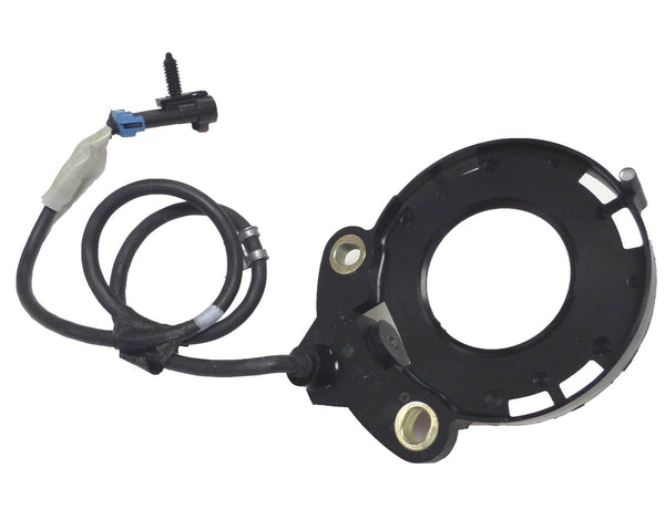 GM Wheel Speed Sensor Left Front Driver Side 1991-03 Blazer S10 Jimmy S15 Sonoma