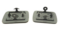 Grille Radio Receiver Active Noise Cancellation Microphone Cadillac Chevrolet