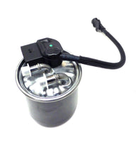 Fleetguard FF5862 Fuel Filter fits 2017 Mercedes-Benz Sprinter VV220 2.0L 2.1L