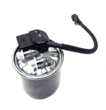 Fleetguard FF5862 Fuel Filter fits 2017 Mercedes-Benz Sprinter VV220 2.0L 2.1L
