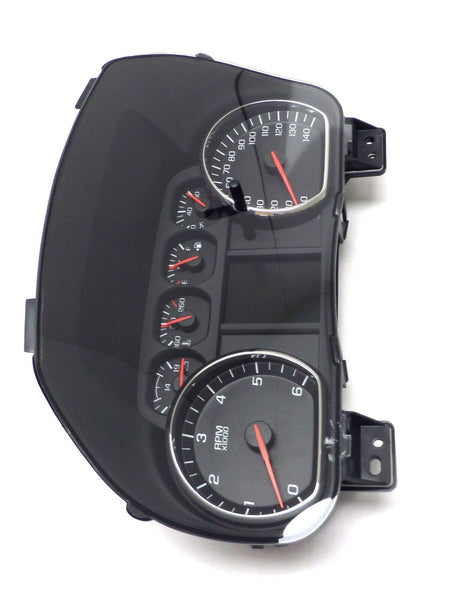 23172868 New Instrument Cluster Escalade Silverado Sierra 1500 Suburban Yukon
