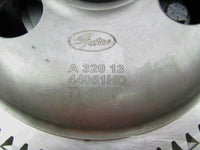 New Engine Water Pump Heavy-Duty Gates 44051HD Freightliner Columbia FLD13 15.8L