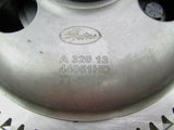New Engine Water Pump Heavy-Duty Gates 44051HD Freightliner Columbia FLD13 15.8L