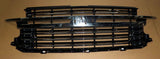 Front Grille Black Small Chrome 2021 Chevrolet Suburban Tahoe LS LT RST Premier