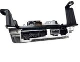 Rear Audio System Amplifier & 2nd Auxiliary Audio Amplifier Cadillac Chevrolet
