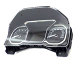 85119379 Instrument Cluster KPH Multi Color 2021-2022 GMC Yukon Yukon XL