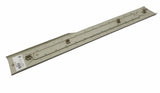 Front Door Sill Plate Titanium RH w/ Platinum Script 2010-2014 Cadillac Escalade