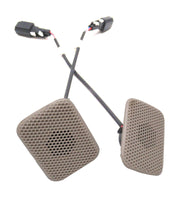 Microphone, Communication Interface Module Black Escalade Suburban Tahoe Yukon