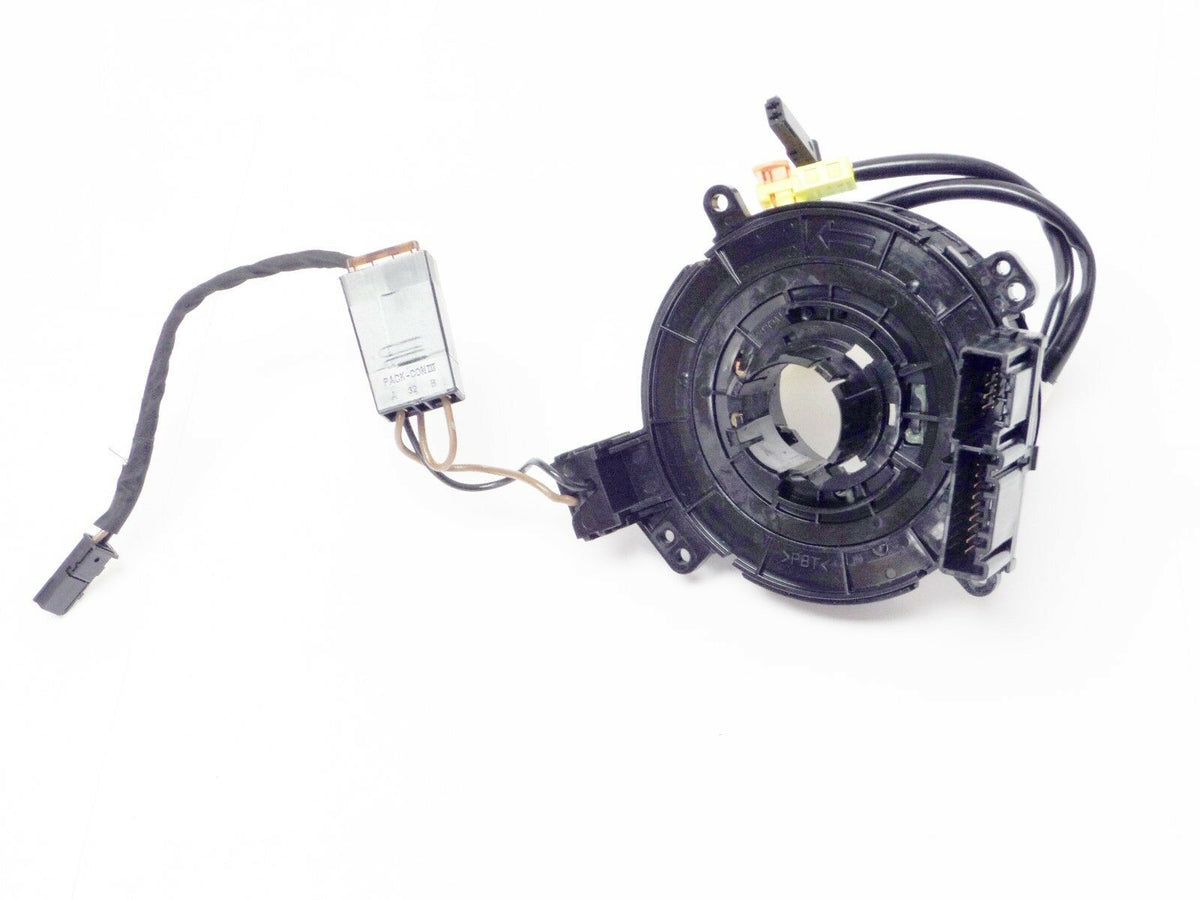 Steering Wheel ClockSpring Sensor 23352026 w/ harness 20132017 Cadill