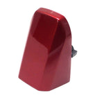84727454 Red Siren Door Handle End Bezel 2021-23 Chevrolet Silverado GMC Sierra
