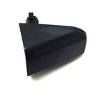 84496188 Door Handle End Bezel Right Side Hunter Metallic 2021 Silverado Sierra