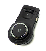 13320967 Front Dash Head Light Switch Fog Lamp Cocoa 2011-17 Buick Regal Verano