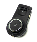13320967 Front Dash Head Light Switch Fog Lamp Cocoa 2011-17 Buick Regal Verano