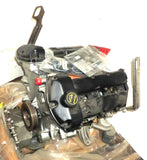 1W4Z-6006-YBRM Remanufactured Engine Long Block V6 3.0L 2001-2002 Lincoln LS