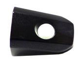 84204851 Front Door Handle End Iridium Metallic 2015-2020 Silverado GMC Sierra