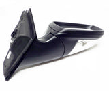 Passenger Side Mirror Ebony Twilight Led Signal Light 2015-16 Buick LaCrosse