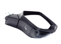 Right Side Mirror Cherry Puddle Light Camera Chevrolet Suburban Tahoe Yukon