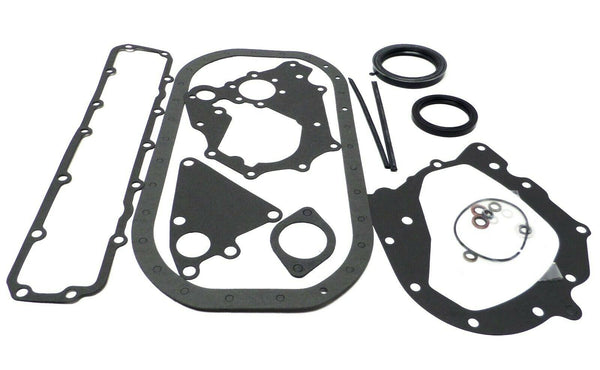 Diesel Valve Cover Gasket 2.2L 1981-1982 Chevy Luk 1981-1987 Isuzu Pickp 2.2L