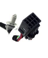 Hands Free Power Lift Gate Actuator LH & RH 2021 Escalade Tahoe Yukon Suburban