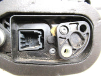 Front Driver Side Door Latch, Bracket & Cable Escalade CT4 Suburban Tahoe Yukon