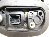 Front Driver Side Door Latch, Bracket & Cable Escalade CT4 Suburban Tahoe Yukon