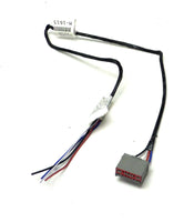 84399890 Trailer Brake Control Wiring Extension 2019 Silverado GMC Sierra 1500