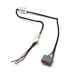 84399890 Trailer Brake Control Wiring Extension 2019 Silverado GMC Sierra 1500