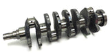 F7CZ6303AA OEM Crankshaft 97-03 Ford Escort 2000 Focus Mercury 97-99 Tracer 2.0L