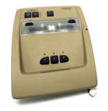 22780443 New NOS Overhead Console Sunroof Garage Door 2012-14 Cadillac Escalade