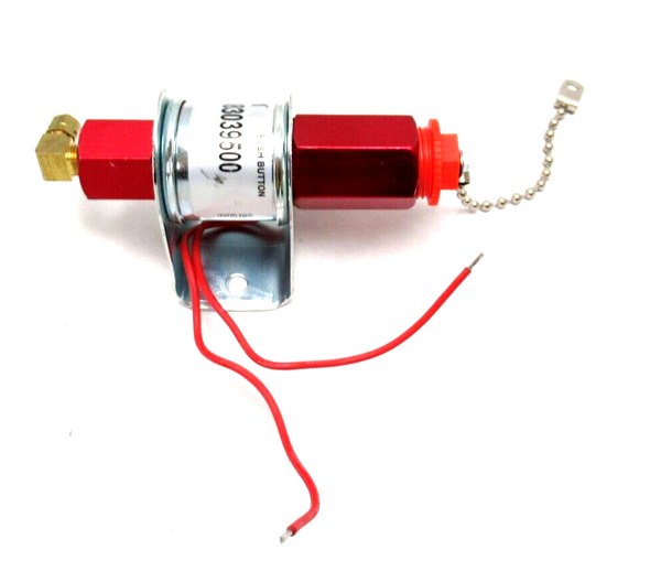 New 3830395 Fleetguard Cummins Filtration 24V Start Kit New Open Box