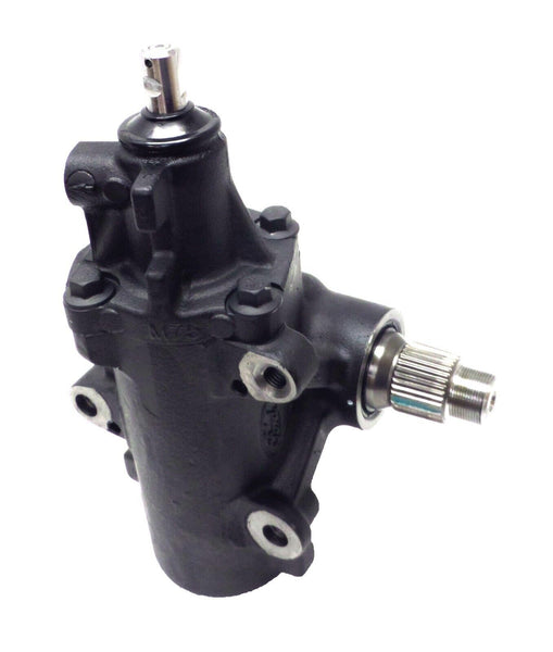 HC2C3504EB New OEM Steering Gear Box 33 Spline 2010-19 Ford F250 F350 Super Duty