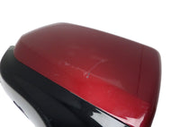 Right Side Mirror Cherry Puddle Light Camera Chevrolet Suburban Tahoe Yukon