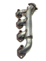 Ford V8 5.0L Shorty Style 2 Bolt Flange Exhaust Manifold 1990-1996 Ford F150