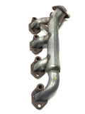 Ford V8 5.0L Shorty Style 2 Bolt Flange Exhaust Manifold 1990-1996 Ford F150