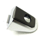 80508123 Left Door Handle End Bronze Dune Metallic 2015-20 Tahoe Suburban Yukon