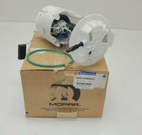 RL048587AB Mopar Electric Fuel Pump 2009 Chrysler Aspen Dodge Durango 3.7L 4.7L