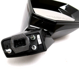 84942017 Right Side Mirror Garnet Red Metallic 2021 Suburban Tahoe GMC Yukon