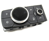 Floor Center Console Infotainment Multifunction Control Switch Cadillac Escalade