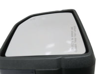 Passenger Side Mirror Blind Spot Led Signal Puddle Blue 2015-19 Ford F150 Pickup