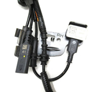 Electronic Suspension Rear Vertical Accelerometer & Sensor Escalade Tahoe Yukon