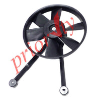 CF2011620 Radiator Colling Fan DeVille LaSabre Park Avenue Bonneville LSS 3.8L