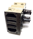 3646323RX Remanufactured Cummins Cylinder Head K19 QSK19 KTA38 KTA50 QSK38 QSK50