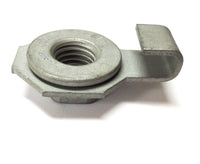 Rear Suspension Track Bar to Axle Mounting Hex Flange Nut Retainer Mount M14x2.0