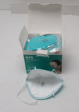 N95 Face Mask Medical Respiratory Protection for 95% Filtering Efficiency Level