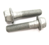 OEM GM M10x1.5x45 Multi-Purpose, Idler Pulley, Flange Head Reducer Bolt 11515769
