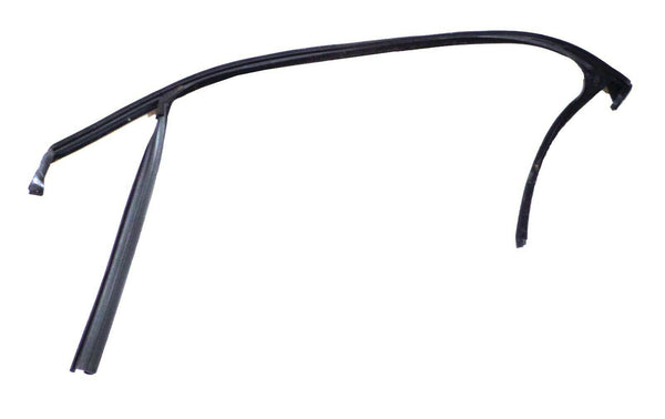22858766 OEM Front Right Upper Weatherstrip Side Window 2010-2016 Buick LaCrosse